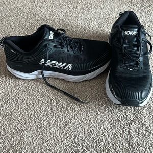 Hoka Bondi 7 — Men’s Size 11